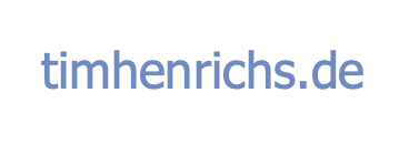Marketing, Strategie & Consulting